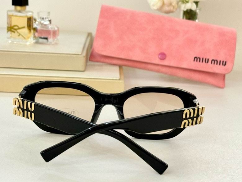 Miumiu Glasses smx (453)